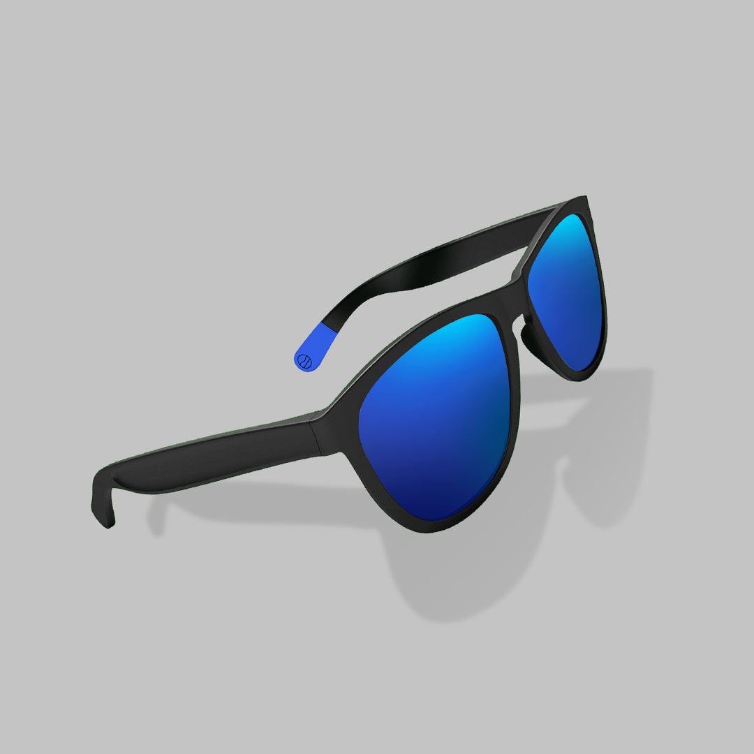 Tikós: The Ocean Plastic Sunglasses