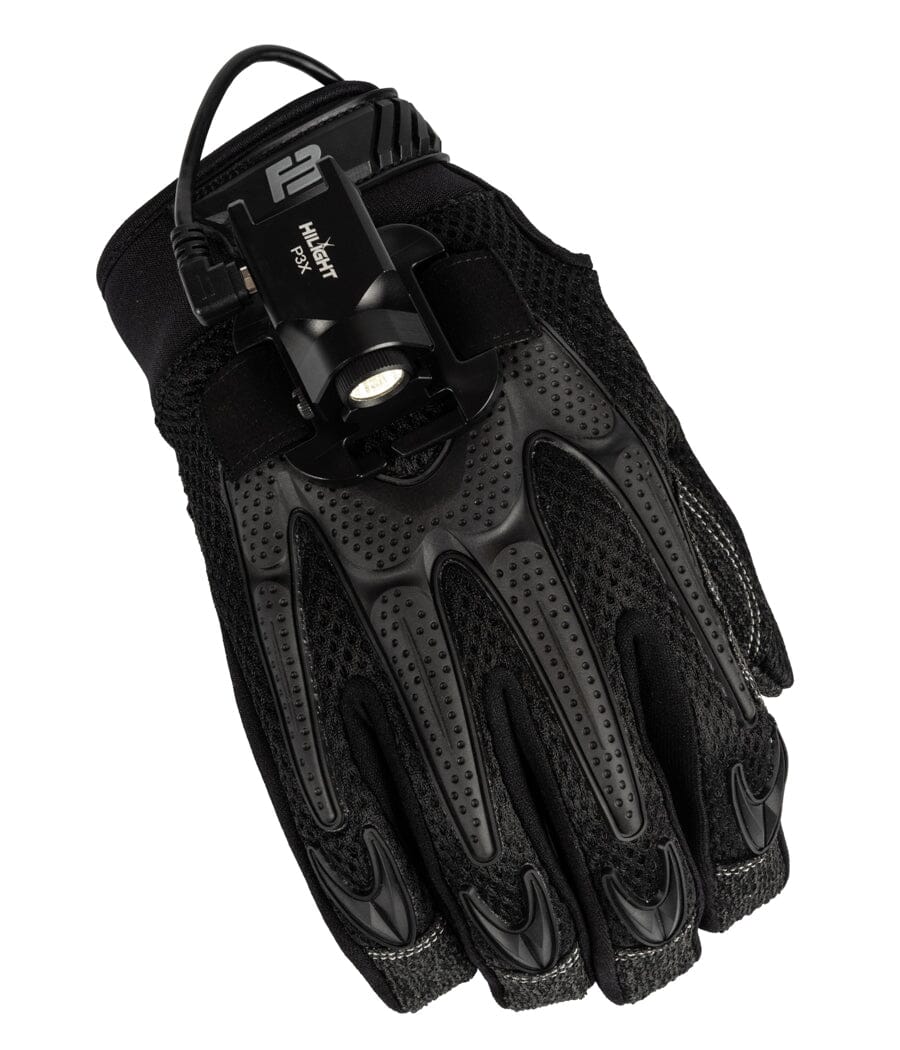 Titan K-9 Gloves -