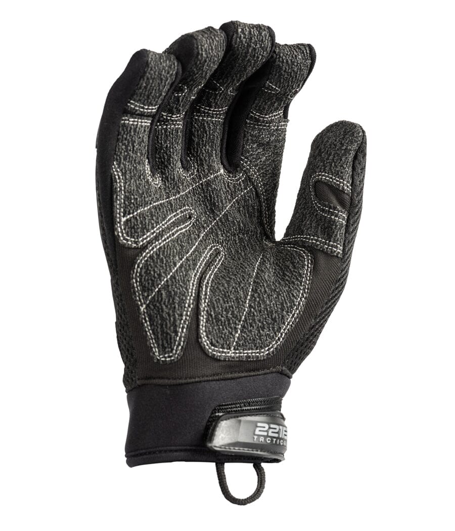 Titan K-9 Gloves -