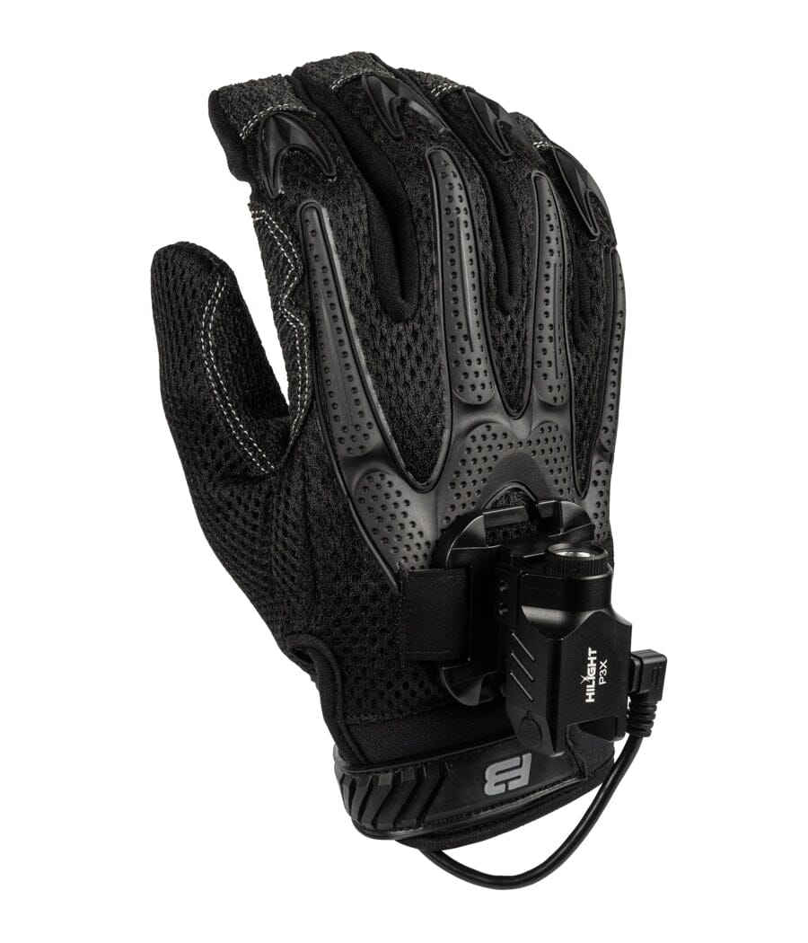 Titan K-9 Gloves -