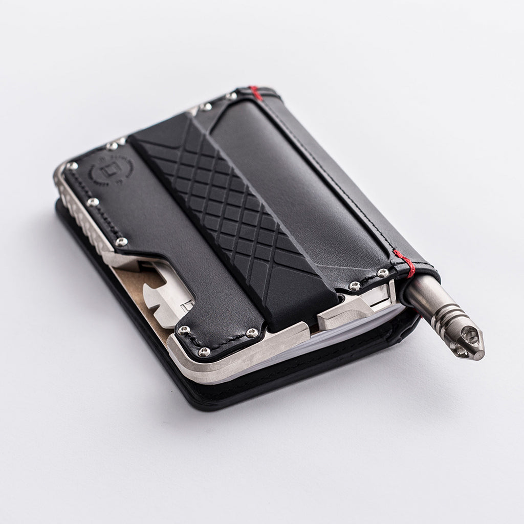 TITANIUM PEN WALLET CONVERSION KIT