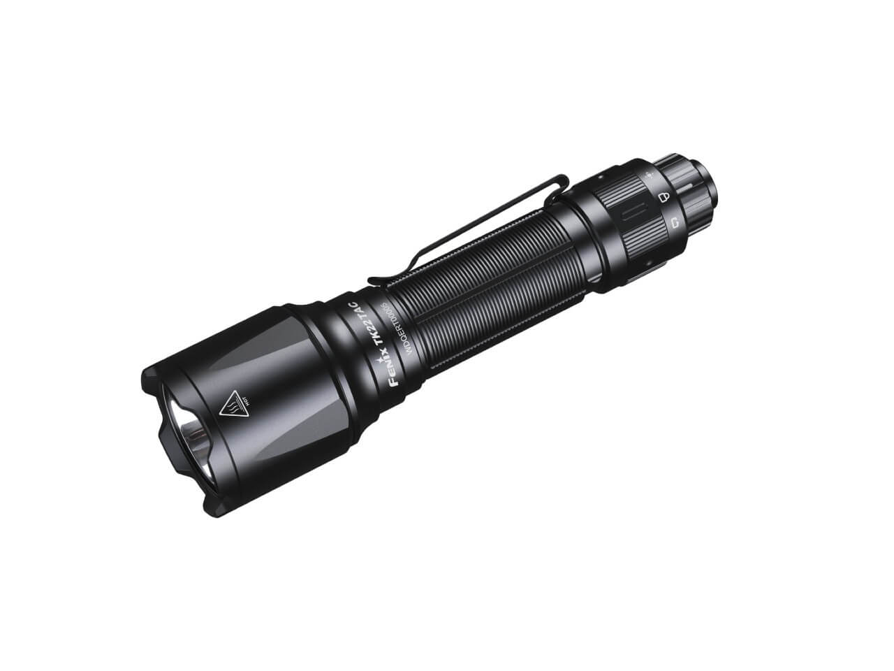 Fenix TK22 TAC Tactical Flashlight - 2800 Lumens