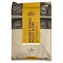 Traeger Premium Wood Pellets