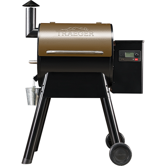 Traeger Pro Series 575