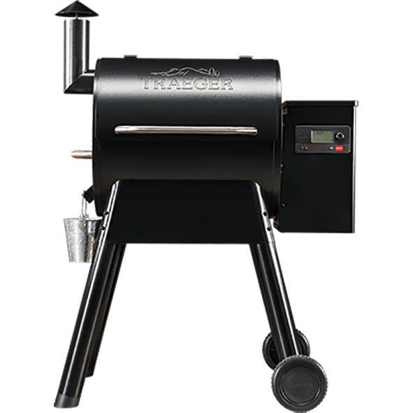 Traeger Pro Series 575