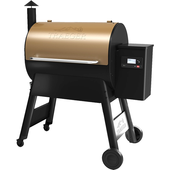 Traeger Pro Series 780