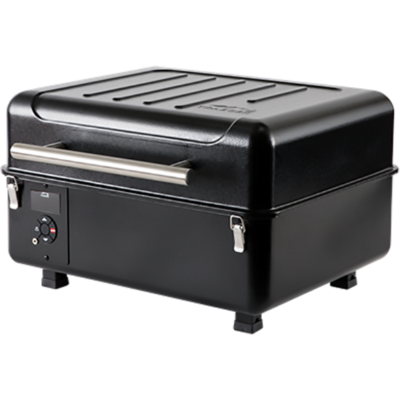 Traeger Ranger Portable Grill