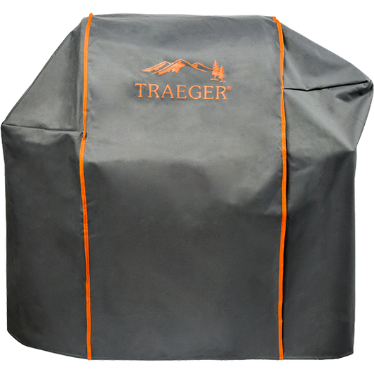 Traeger Timberline 1300 Full Length Grill Cover