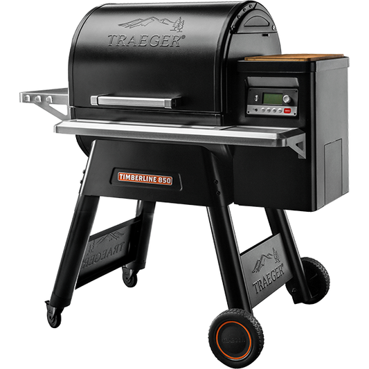 Traeger Timberline 850 Gen 2