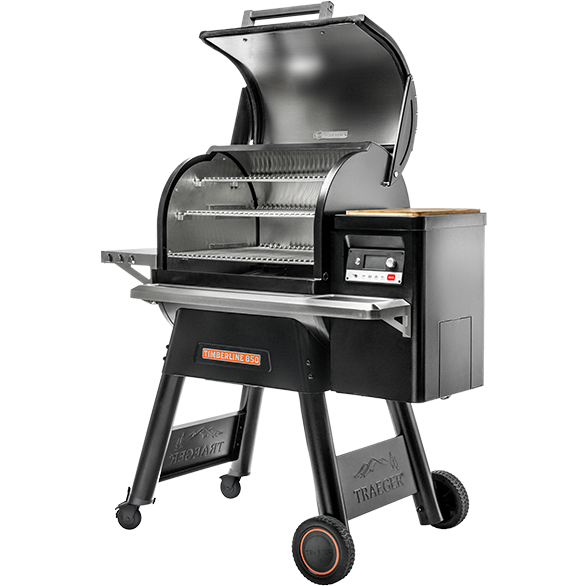 Traeger Timberline 850 Gen 2