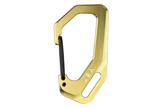 Trayvax Carabiner