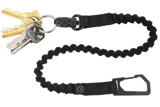 Link Stretch Lanyard