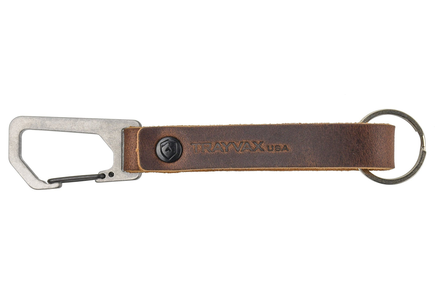 Keyton Clip | Carabiner Keychain