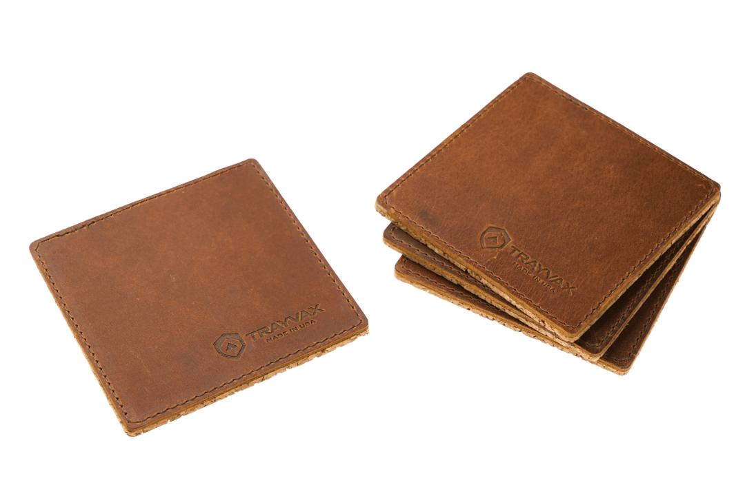 Trayvax Coasters