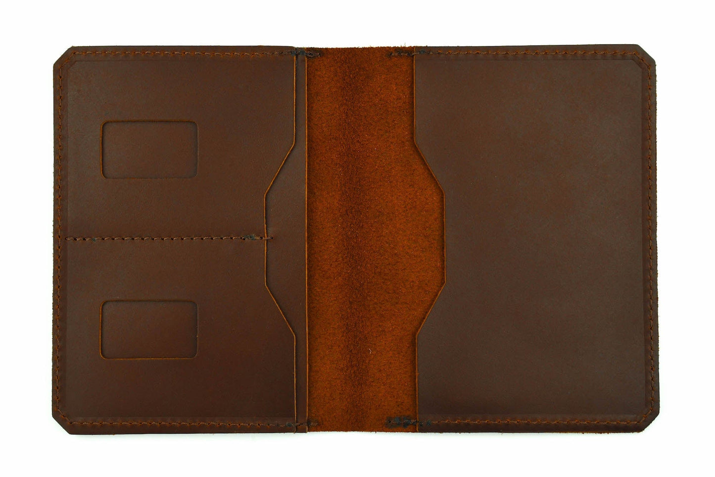 Explorer Passport Wallet