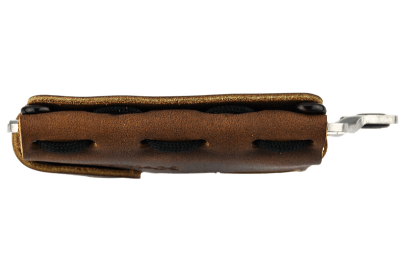 Element Wallet - Raw Mississippi Mud