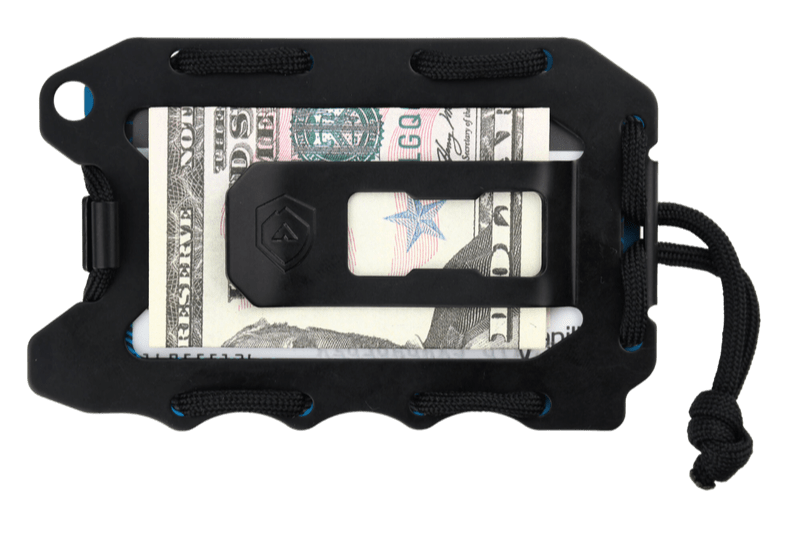 Original 2.0 Wallet - Blue