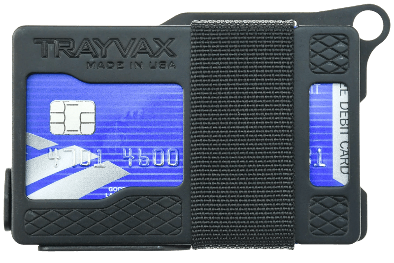 Armored Summit Wallet