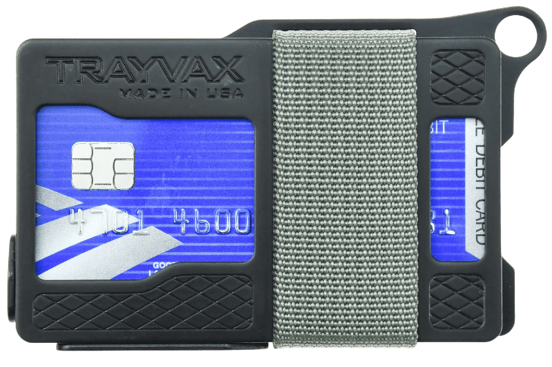 Armored Summit Wallet