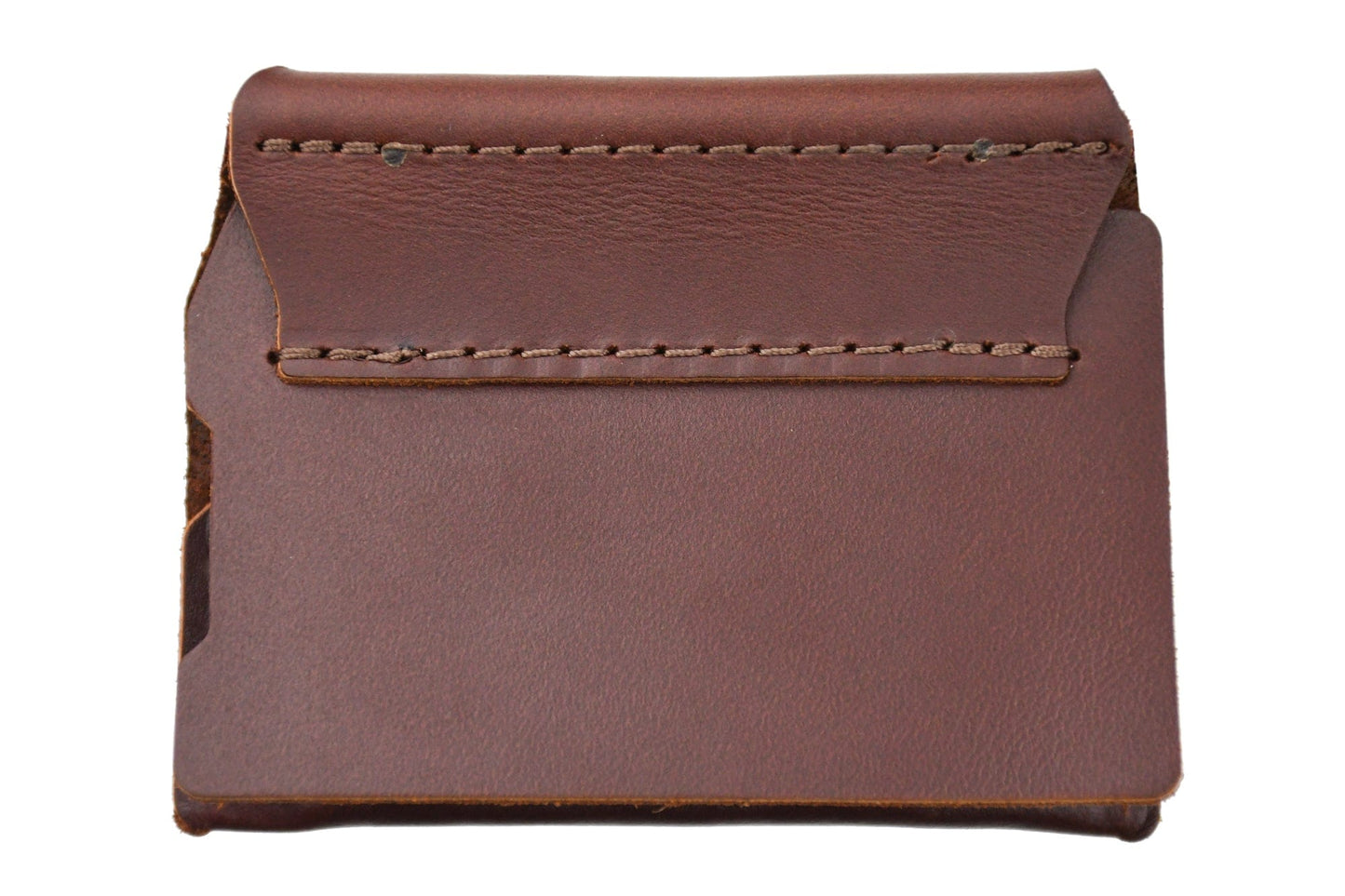 Summit Notebook Sleeve - Brown