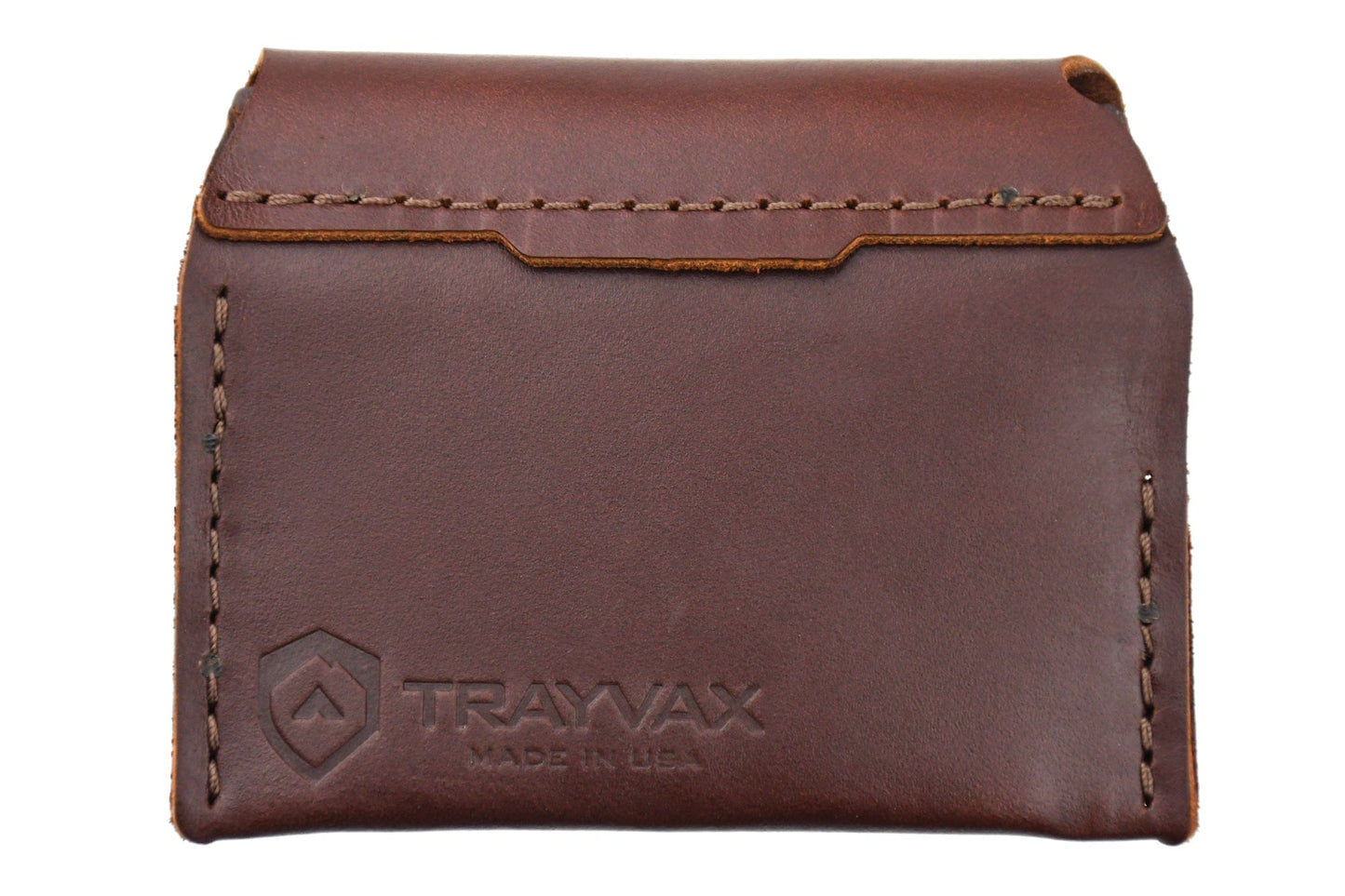 Summit Notebook Sleeve - Brown