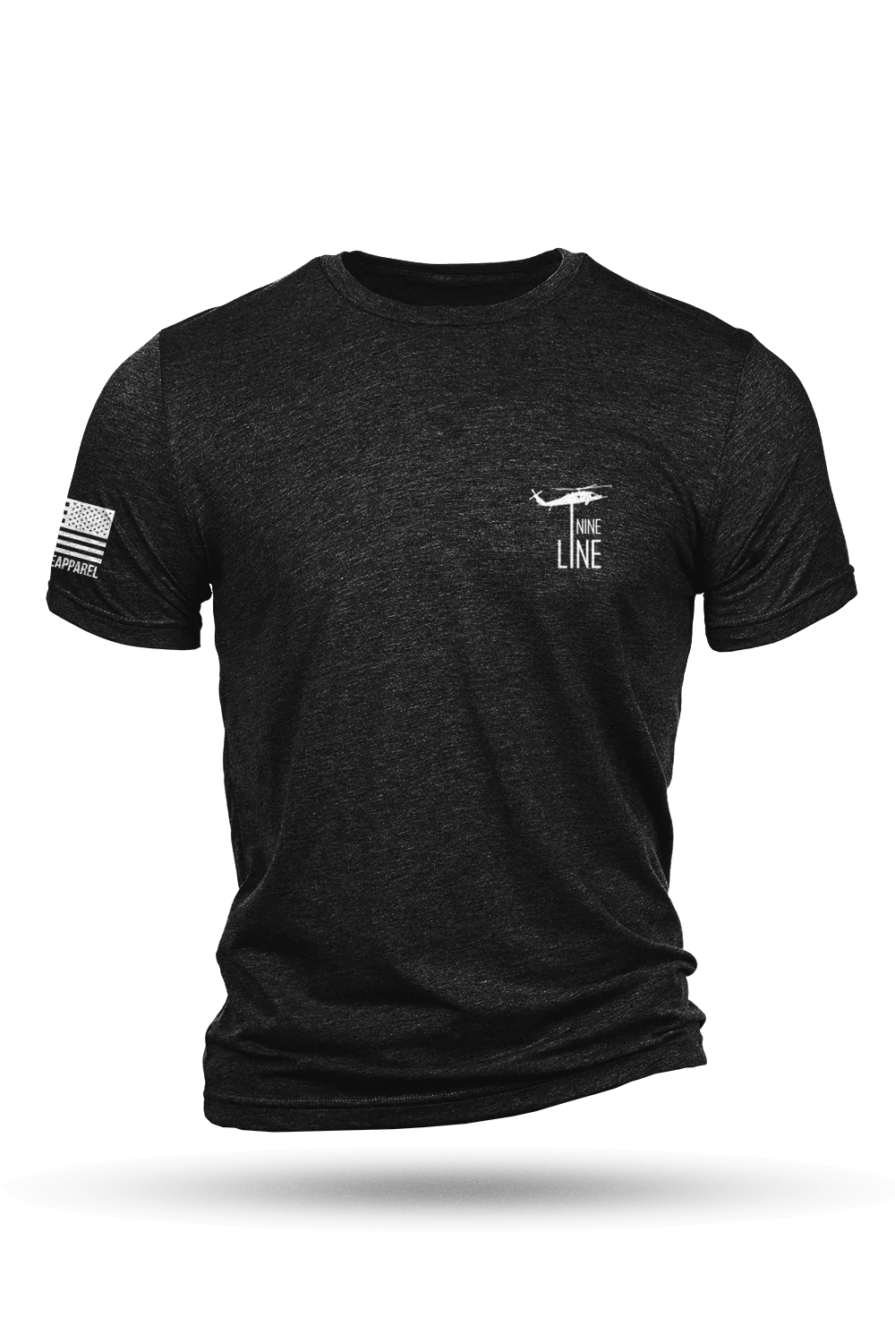 Tri-Blend T-Shirt - 5 Things