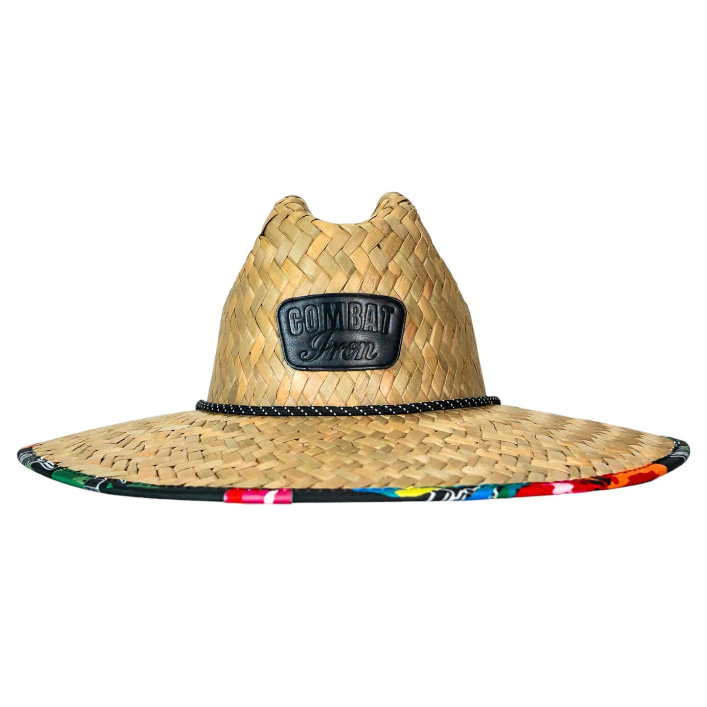 Summer Straw Hat