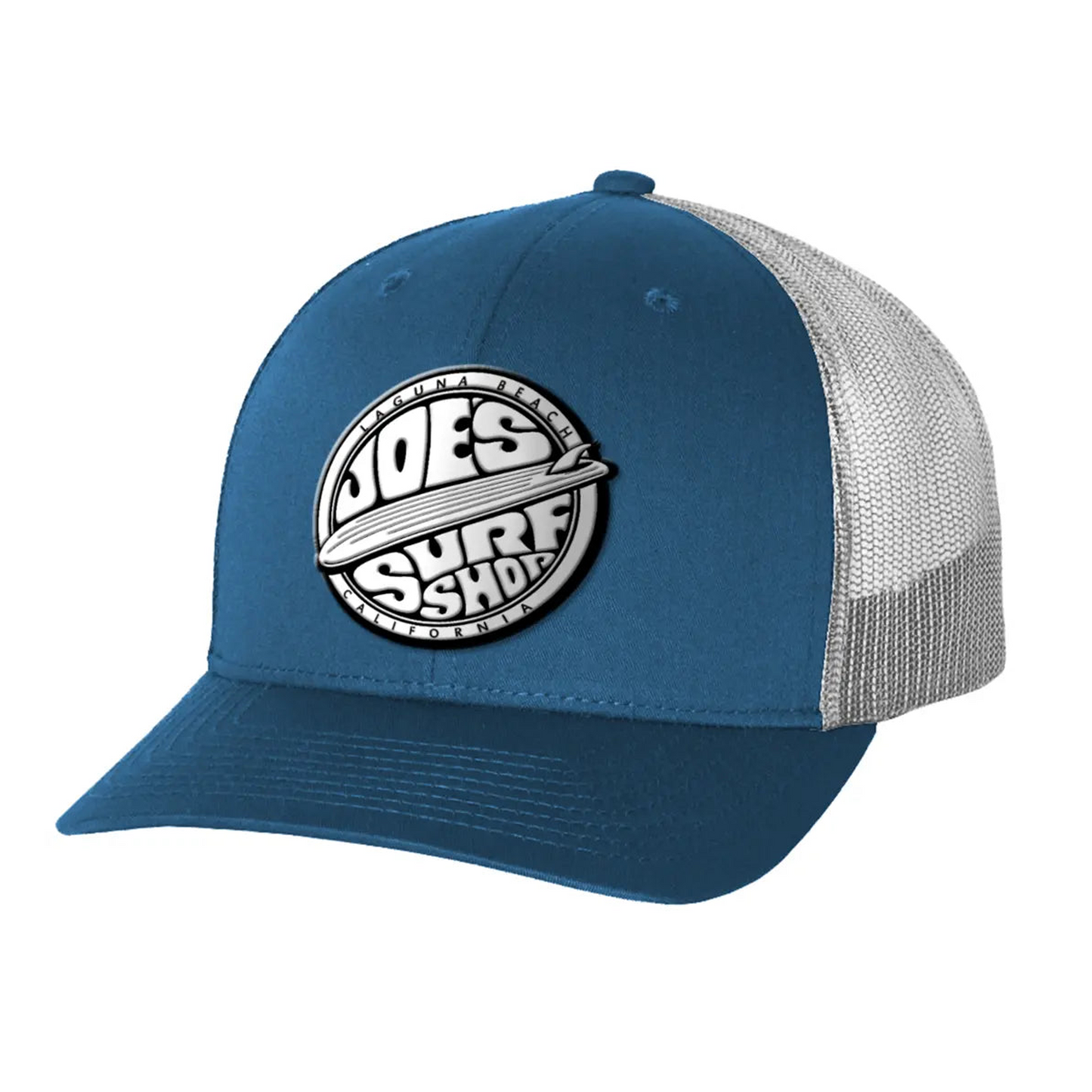 Joe's Surf Shop Fins Up Trucker Hat