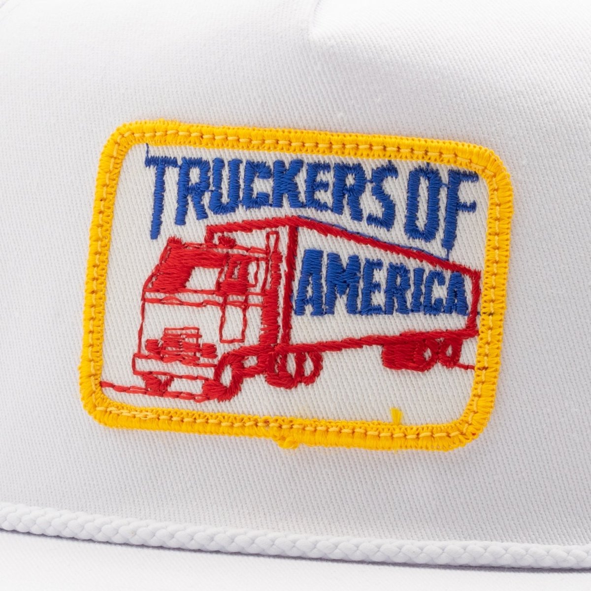 Truckers Of America