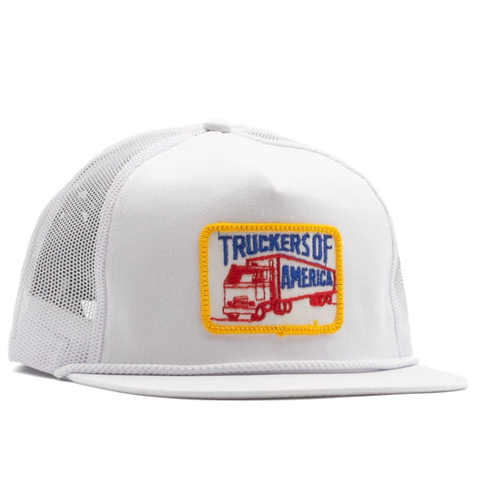 Truckers Of America