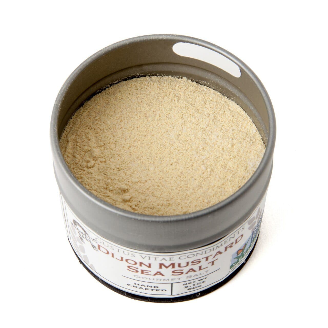 Ultimate Artisanal Seasoning and Gourmet Sea Salt Collection - 20 Tins