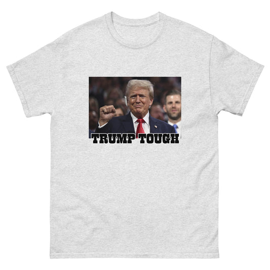 Trump Tough Graphic Tee