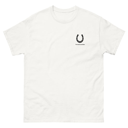 Save a Horse Graphic Tee