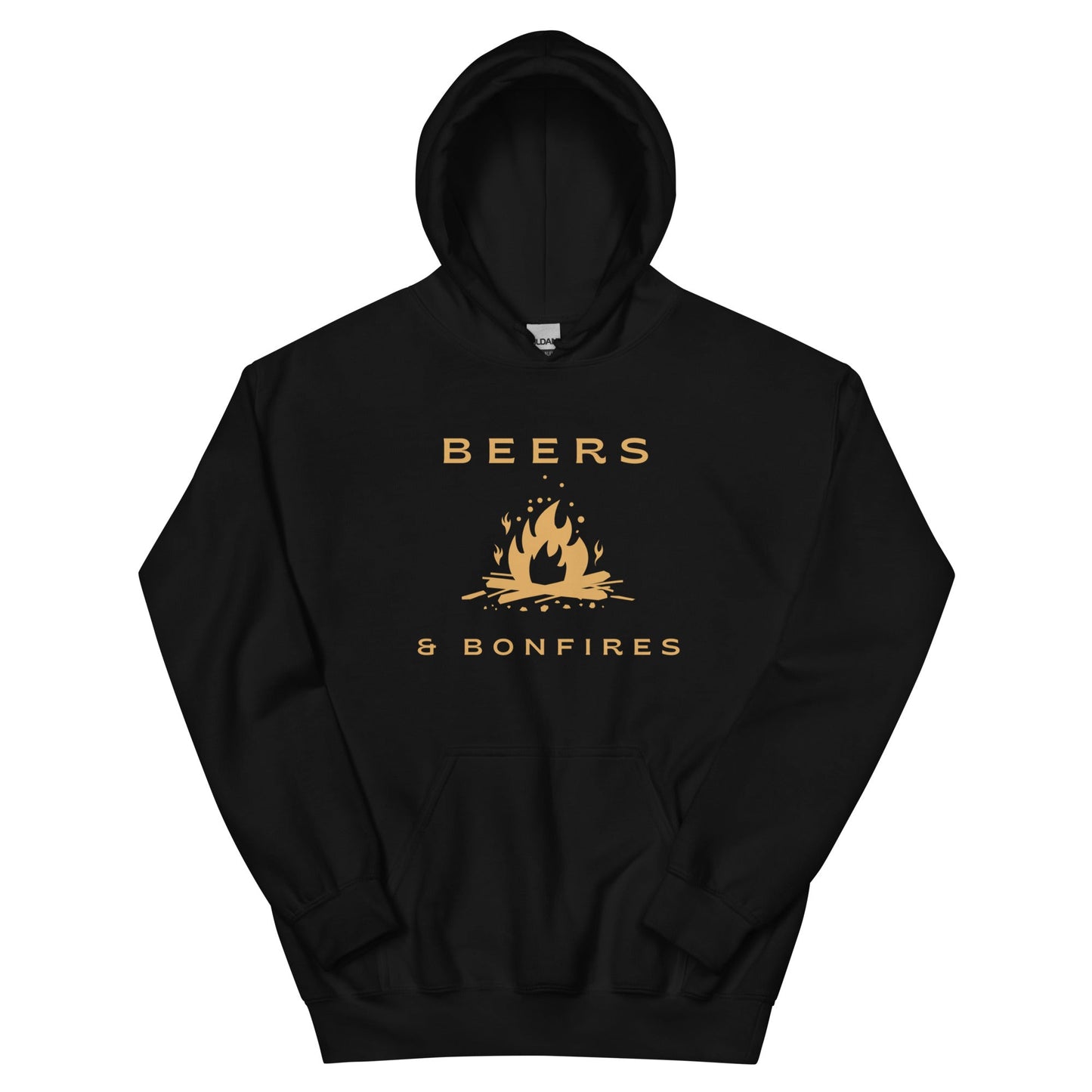 Beers & Bonfires