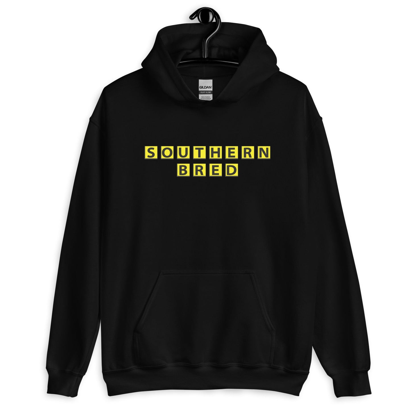 Southern Bred Waho Hoodie