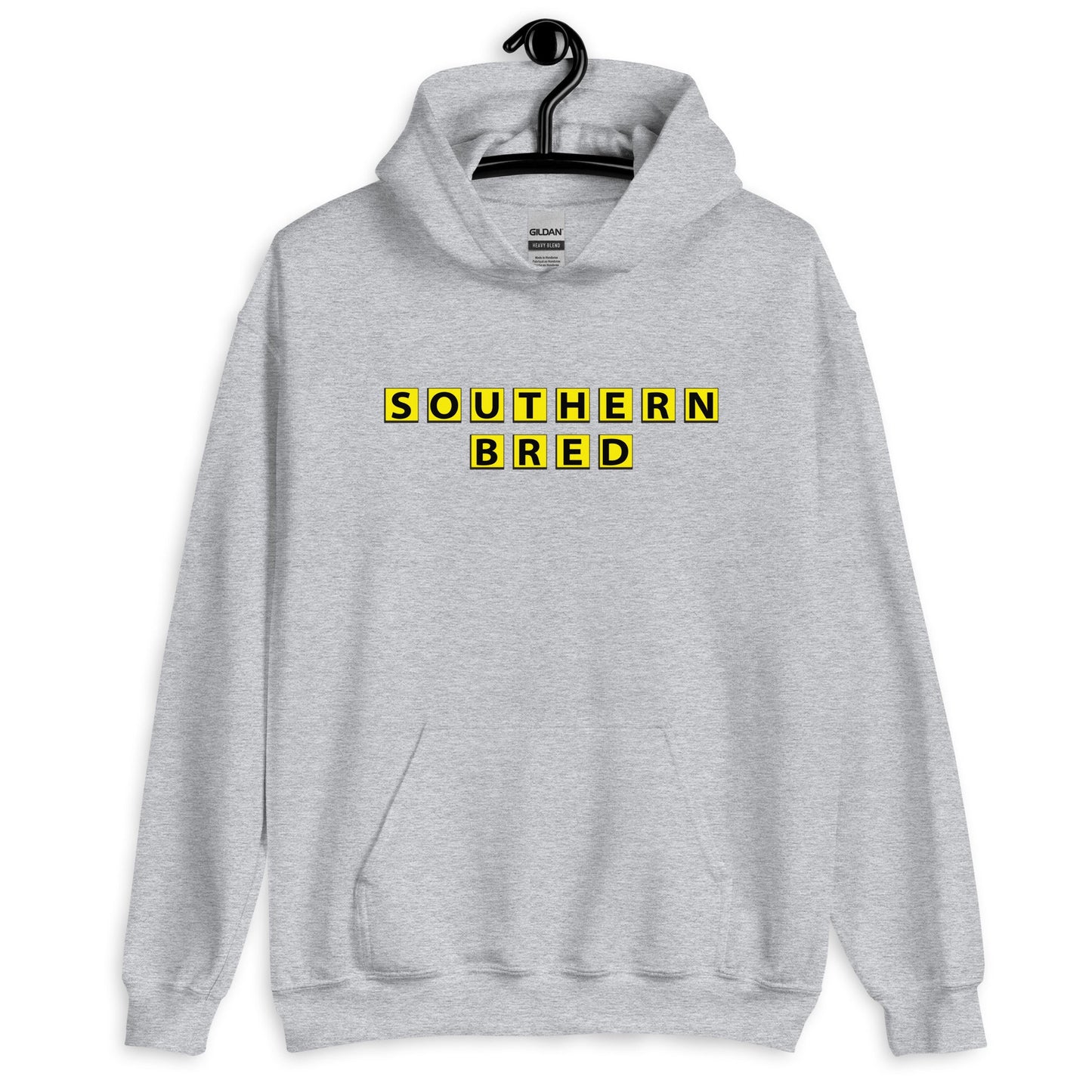 Southern Bred Waho Hoodie