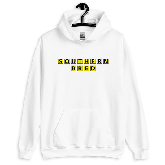 Southern Bred Waho Hoodie