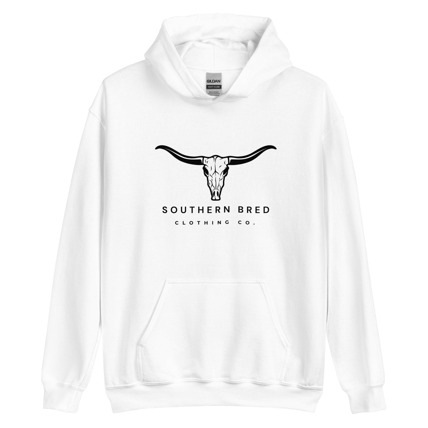 Long Horn Hoodie