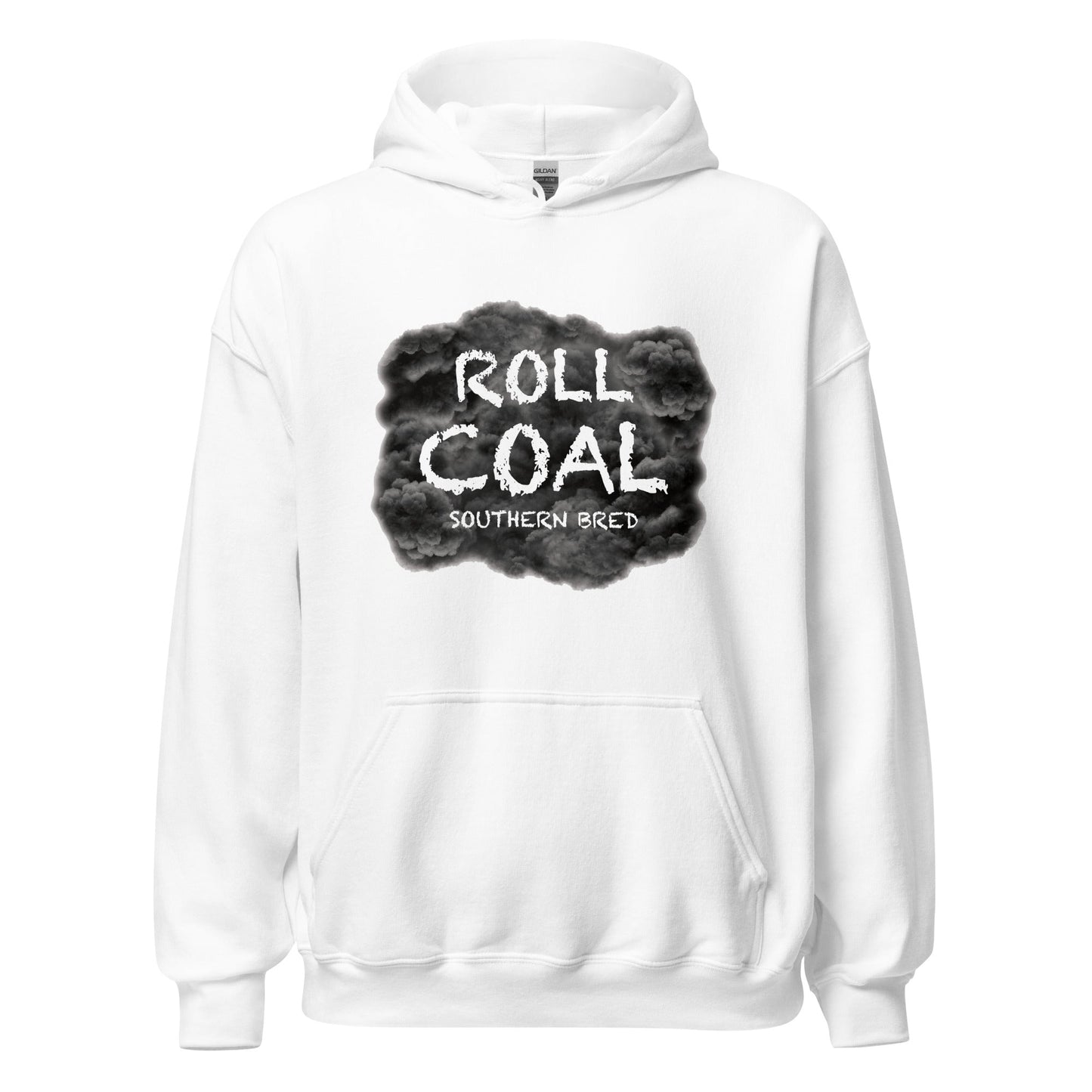 Roll Coal Hoodie