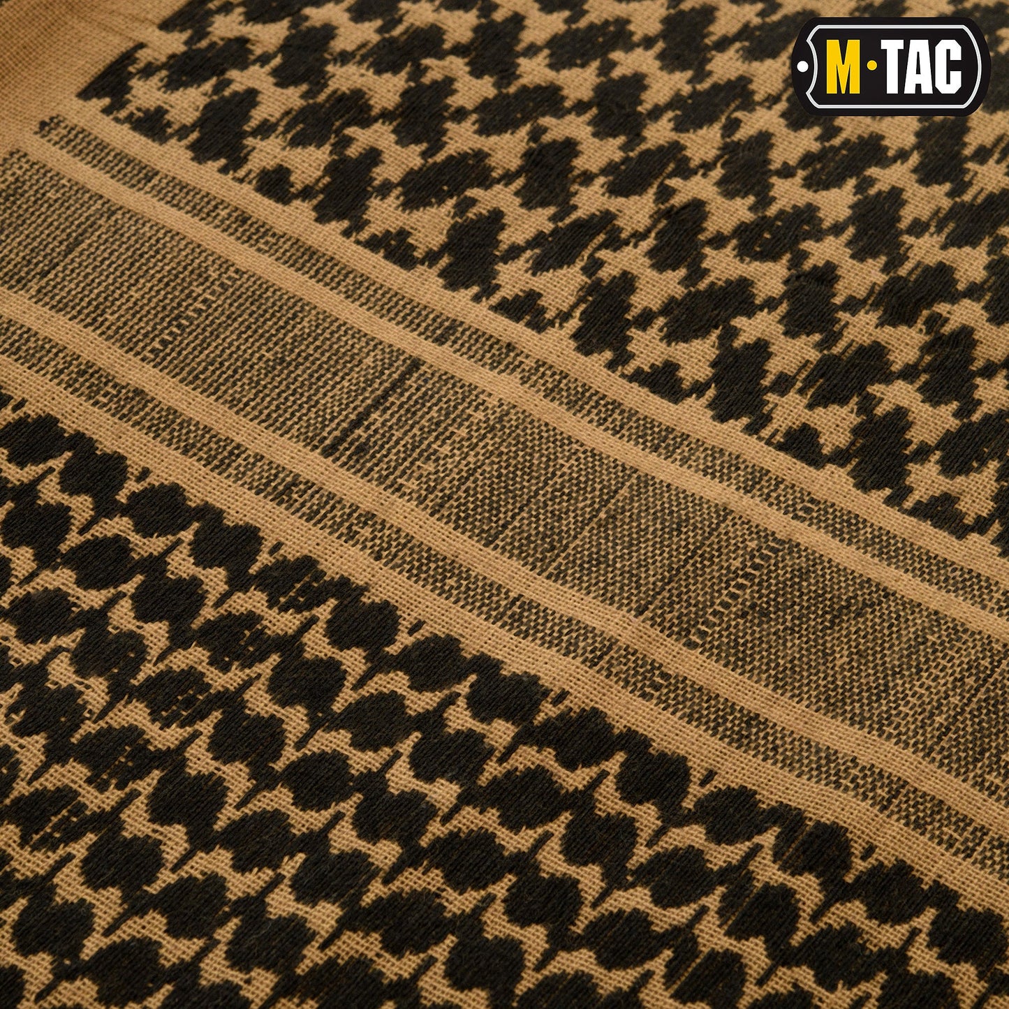 M-Tac Dense Shemagh Scarf