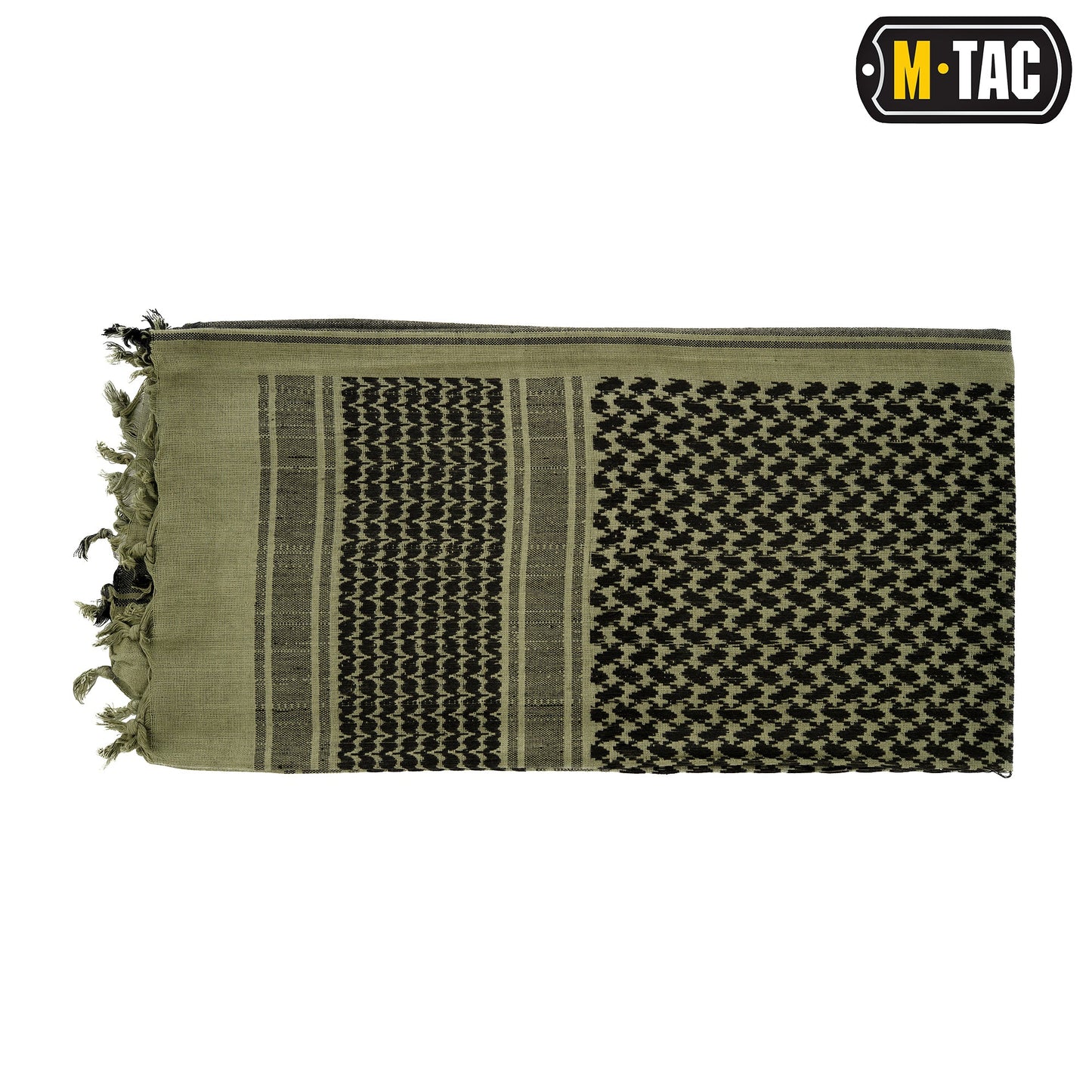 M-Tac Dense Shemagh Scarf