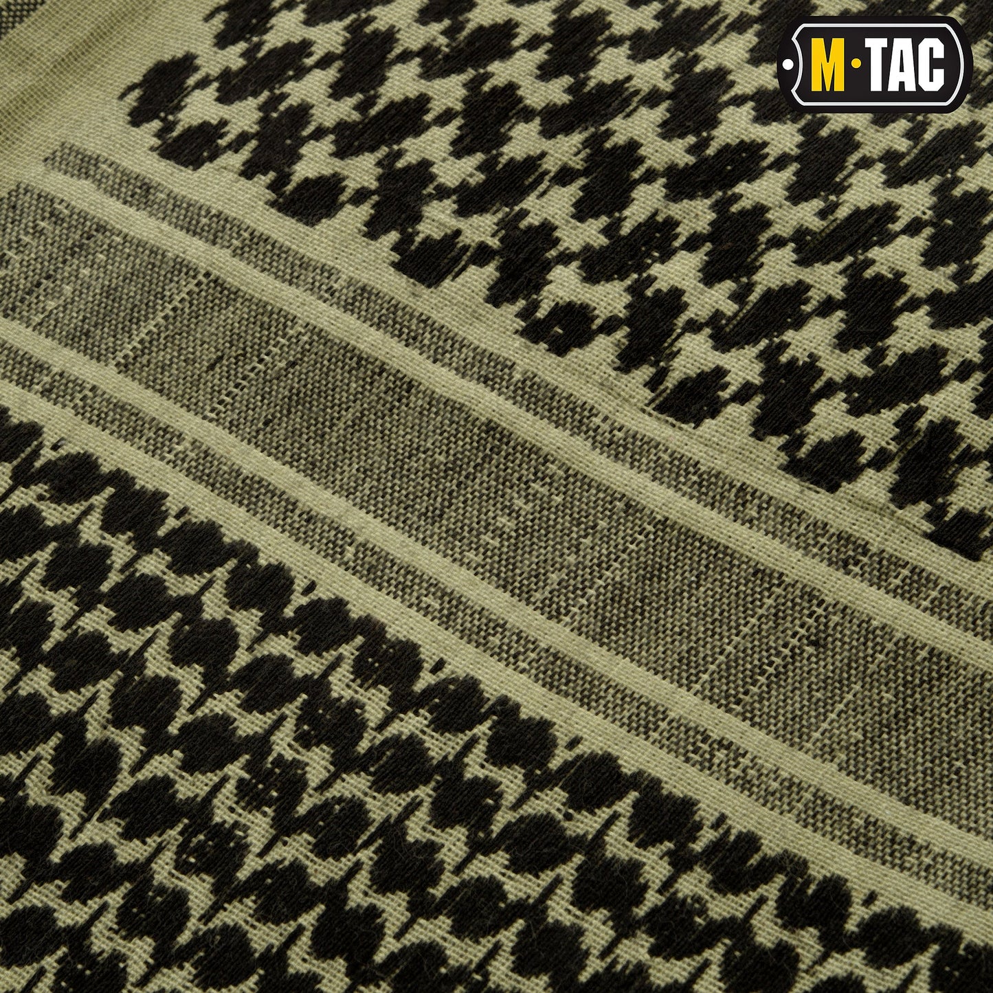 M-Tac Dense Shemagh Scarf