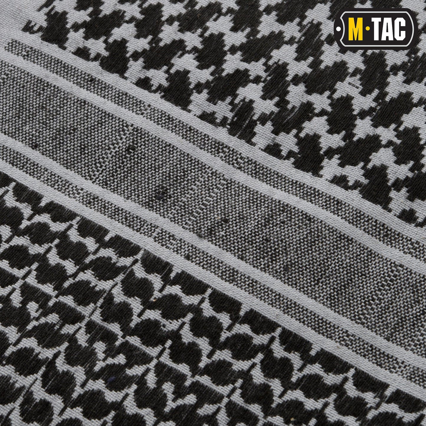 M-Tac Dense Shemagh Scarf