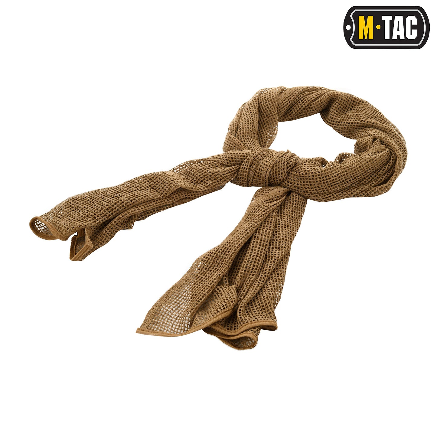 M-Tac mesh scarf