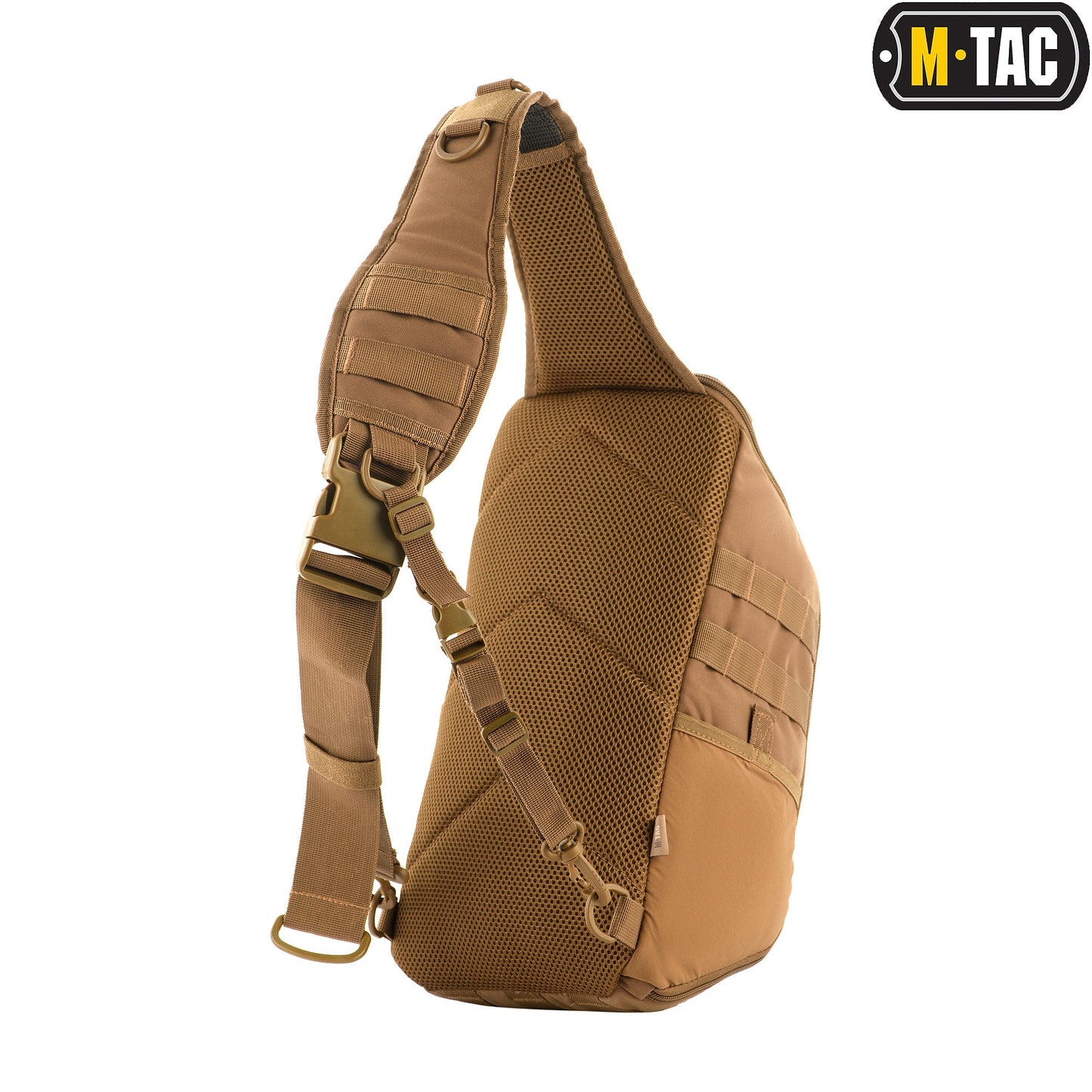 M-Tac Single Strap Armadillo Bag