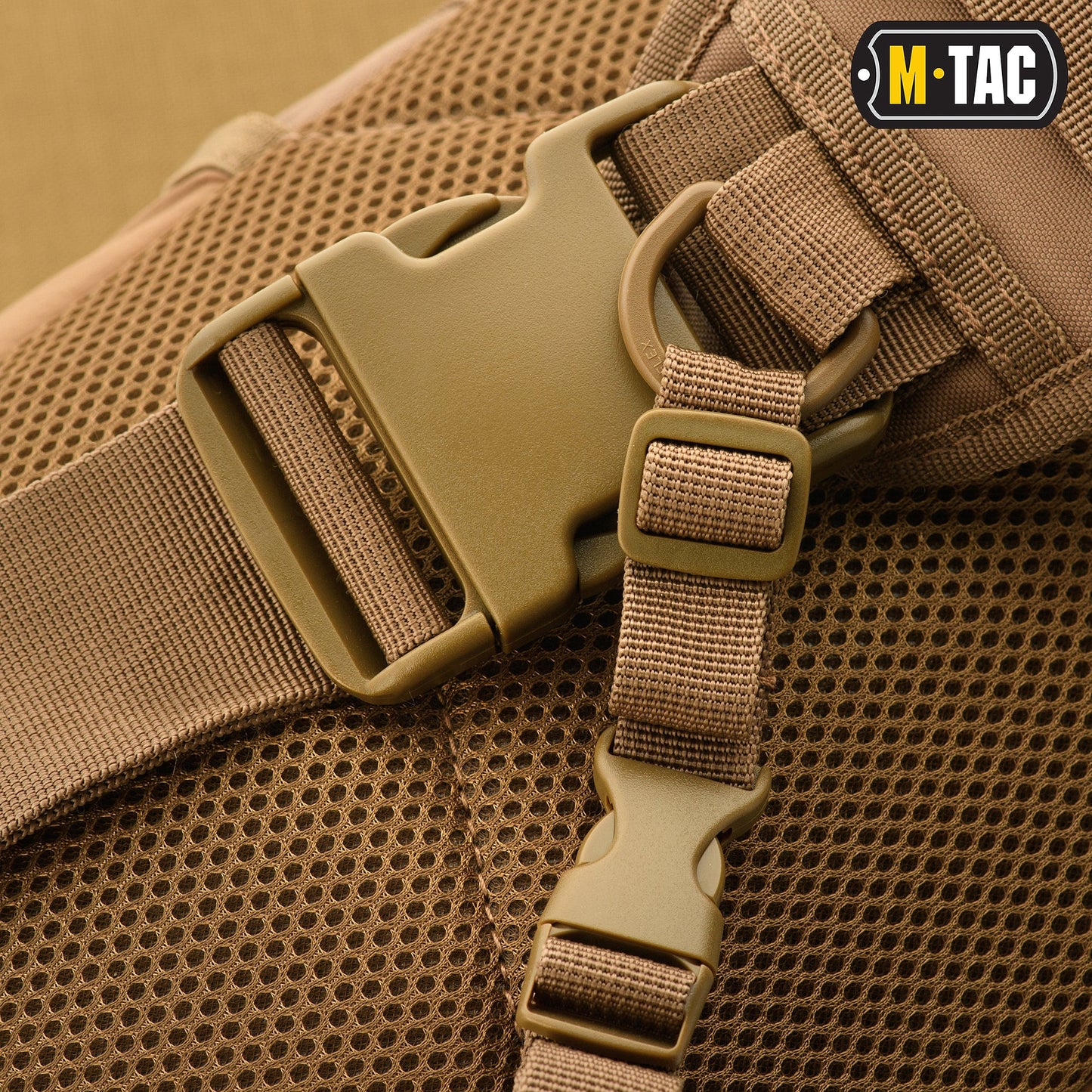 M-Tac Single Strap Armadillo Bag