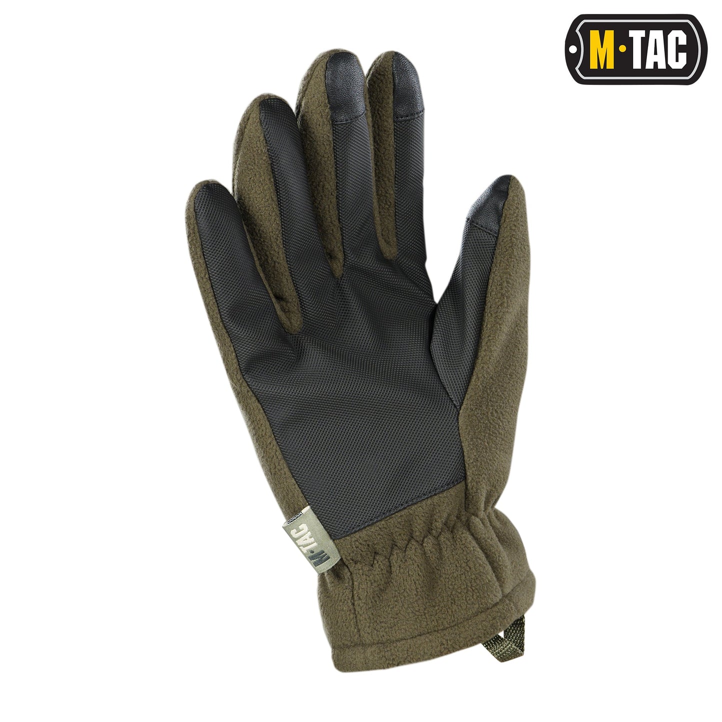 M-Tac Gloves Fleece Thinsulate