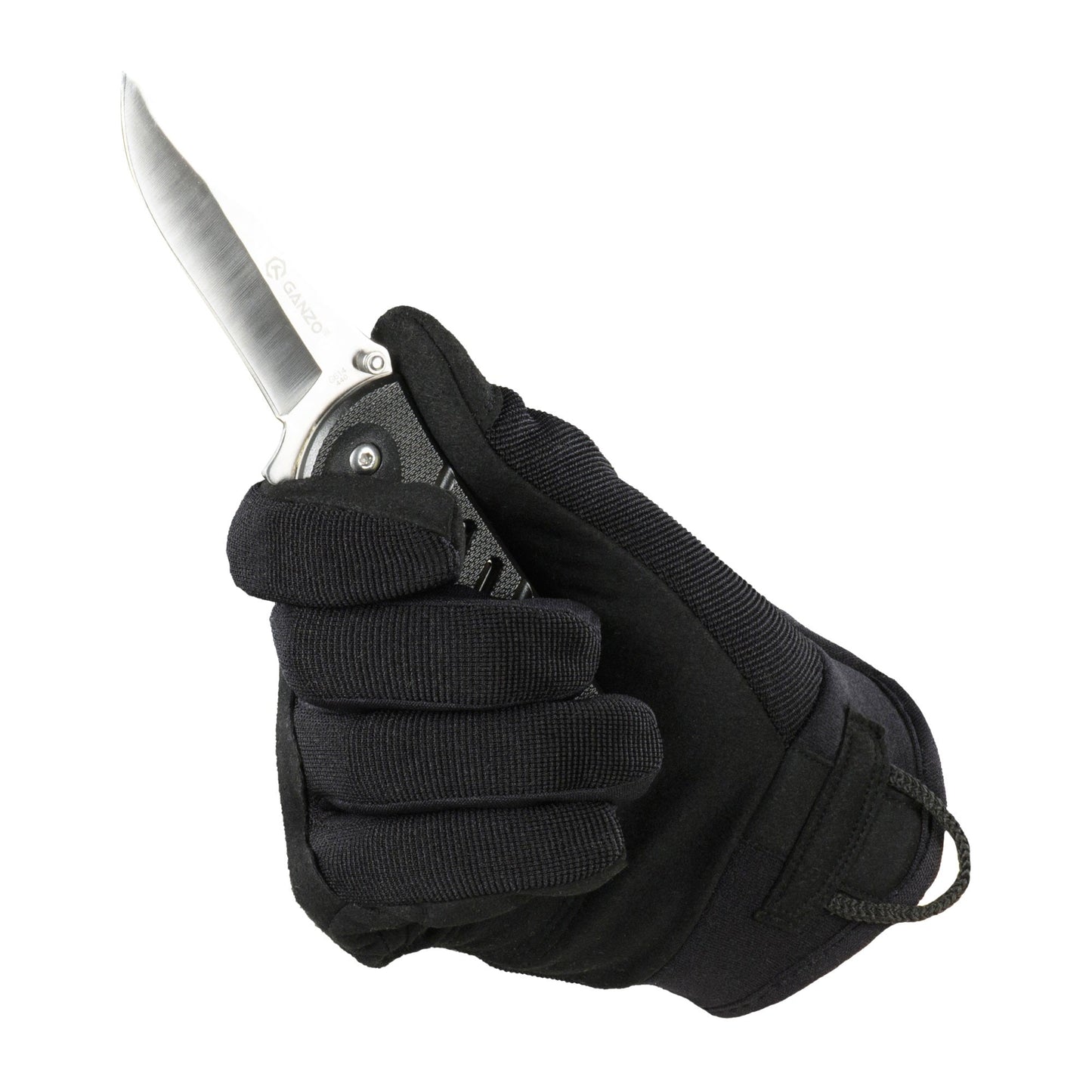 M-Tac gloves Assault Tactical Mk.5