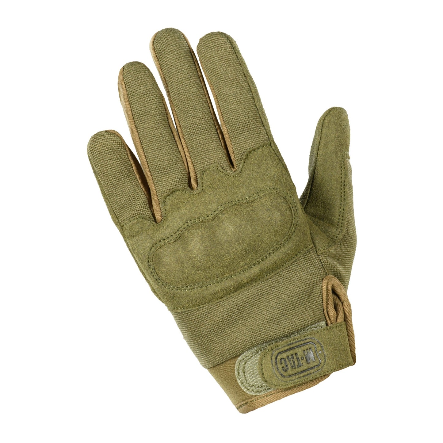 M-Tac gloves Assault Tactical Mk.5