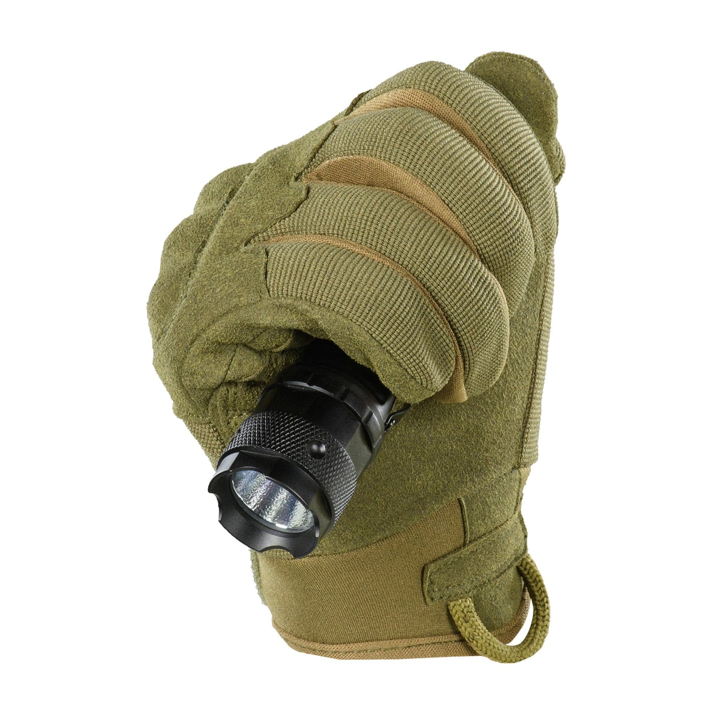 M-Tac gloves Assault Tactical Mk.5